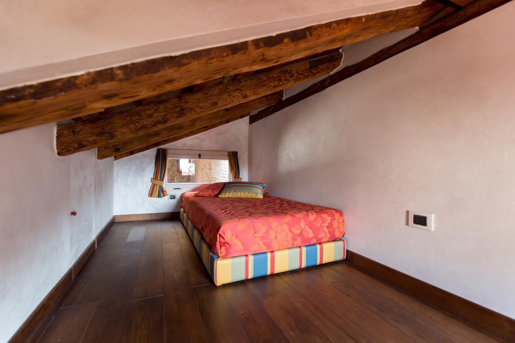 Ca Manzoni With Terrace Appartement Venetië