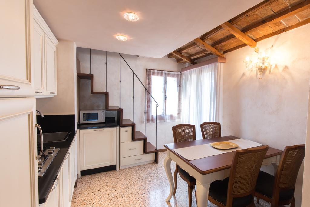 Appartement Ca Manzoni With Terrace
