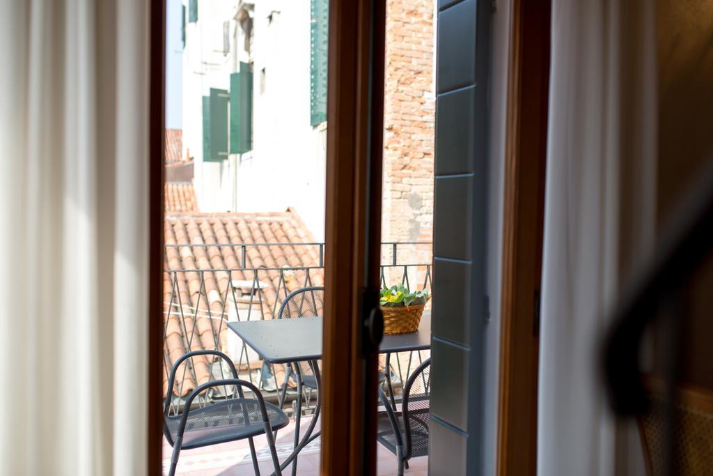 Ca Manzoni With Terrace Appartement *
