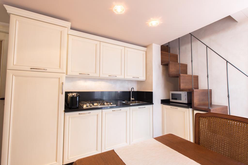 Ca Manzoni With Terrace Appartement
