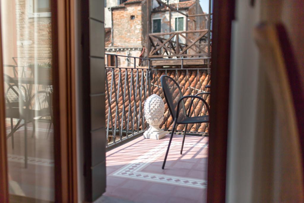 Ca Manzoni With Terrace Appartement *