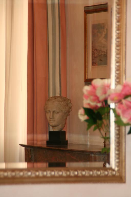 Ca Manzoni With Terrace Appartement Venetië