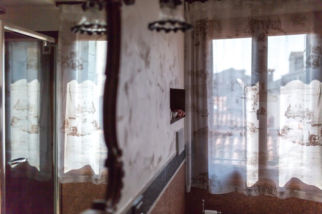 Appartement Ca Manzoni With Terrace