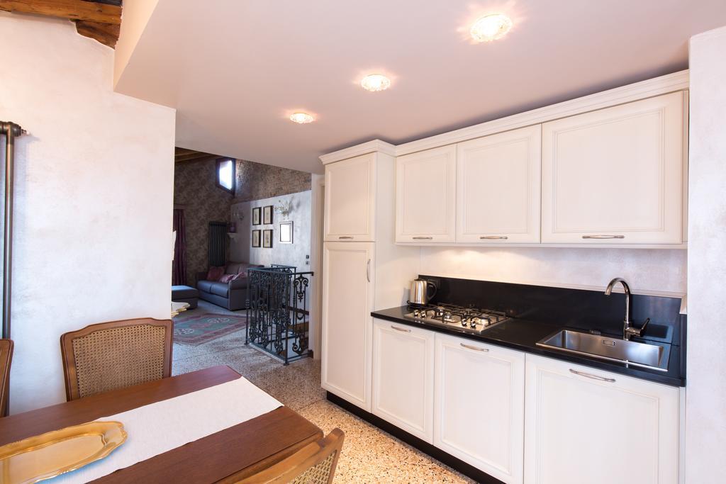Appartement Ca Manzoni With Terrace