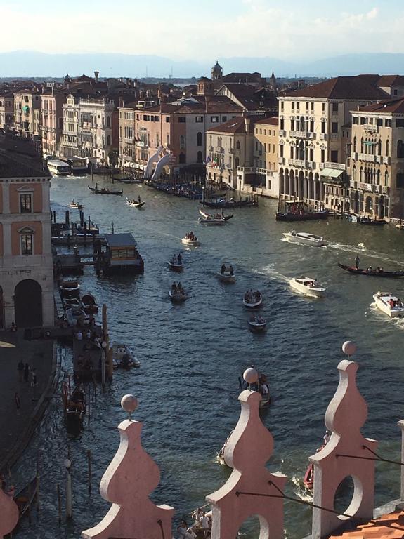 Ca Manzoni With Terrace * Venetië